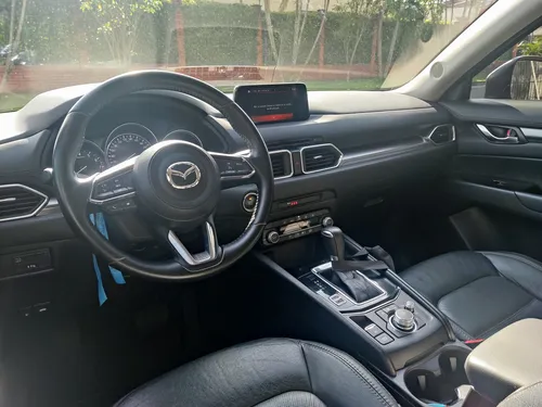 Mazda CX-5 2.5 Touring At