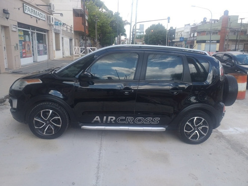 Citroën Aircross 1.6 Exclusive 110cv 2011