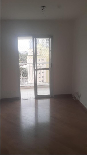 Apto Novo 3 Dorm Varanda Gourmet 63 Mts - Ap1578