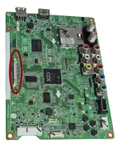 Comprar Placa Pci Principal Sinal Para Tv 39ln5400 Eax64910705(1.1)