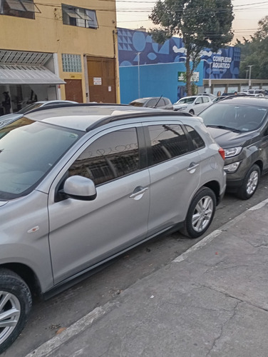 Mitsubishi ASX 2.0 4x2 Cvt 5p