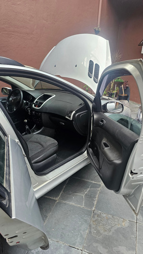 Peugeot 207 1.4 Xr Sport Flex 5p