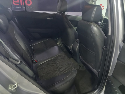 Hyundai Creta 1.6 16V FLEX SMART PLUS AUTOMÁTICO
