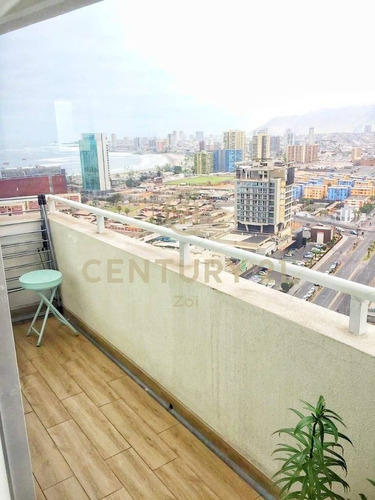 Imagen 7 de 17 de Venta Departamento Duplex Edificio Boulevard Del Mar