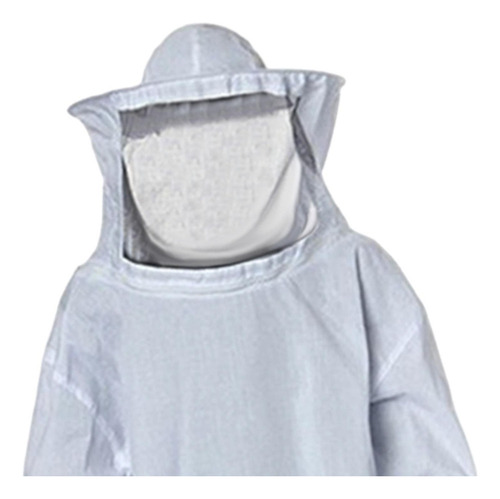 Para Traje Apicultor, Traje Mantenimiento Agrícola, Con