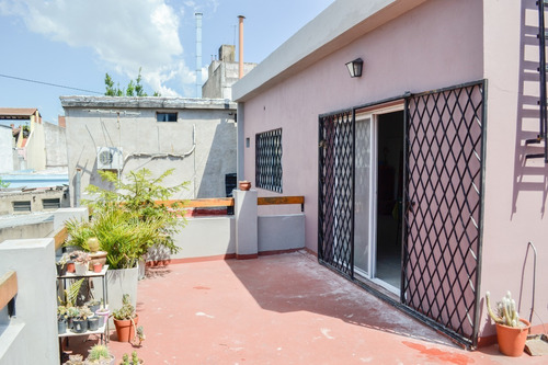 Imagen 11 de 12 de Venta De Impecable Ph 2 Dormitorios 2 Baños Patio Y Terraza. Ubicado En Las Heras 3900 - Villa Martelli Vicente Lopez