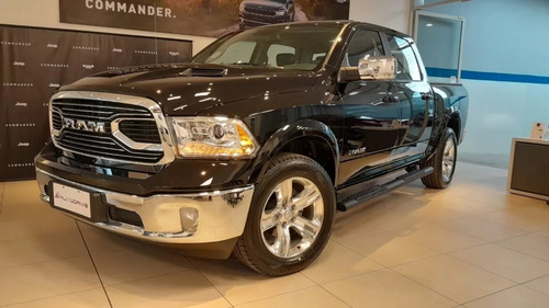 Imagen 23 de 25 de Ram 1500 H