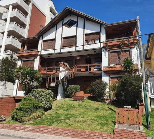 Venta, Villa Gesell Zona Centro A 100 Mts De La Playa