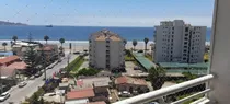 Comprar Vista Espectacular, Arriendo Amoblado + Gc Incluidos