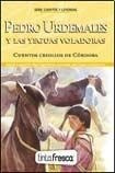 Libro Pedro Urdemales Y Las Yeguas Voladoras / El Conejito A