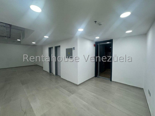 Local Comercial En Alquiler Las Mercedes Jose Carrillo Bm Mls #25-5263