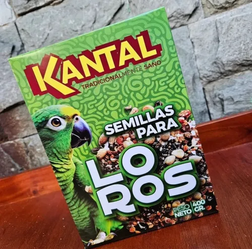 Alimento Para Aves Y Otros.