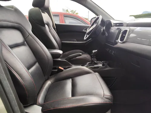 Chery Tiggo 4 1.5 Turbo