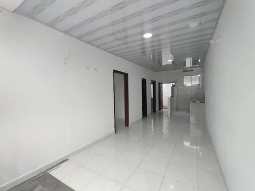 Apartamento En Arriendo En San Martin. Cod A30711