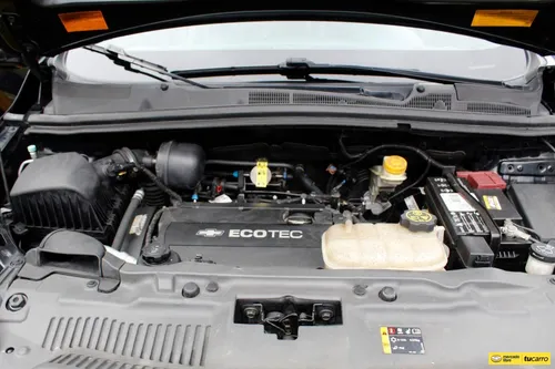 Chevrolet Tracker 1.8 Ls