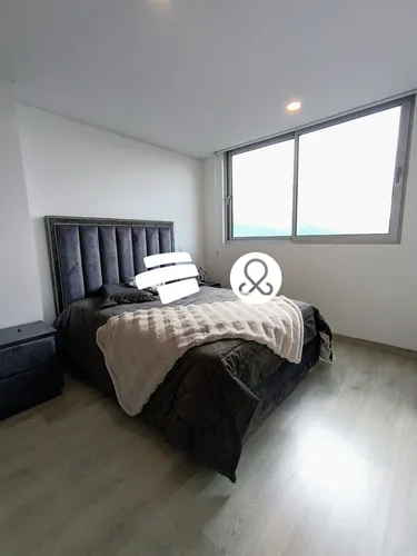Penthouse Duplex Loma De Los Mesa