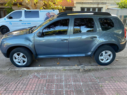 Renault Duster 1.6 4x2 Confort Plus Abs 110cv 2015