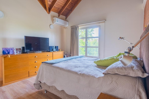 Imagen 27 de 30 de Hermosa Casa En Venta En Rincon Milberg, Barrio Jacaranda. 3 Dormitorios Mas Dependencia