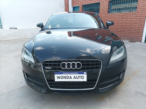 Audi TT 3.2 Quattro Stronic 250cv