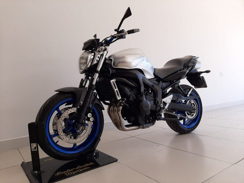 Yamaha Fazer 600 Fz6 N 2009 66.000kms