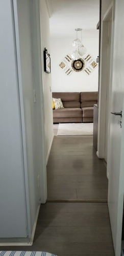 Òtimo Apartamento Vila Mazzei / 2 Dormitórios / 2 Vagas - Mi84222