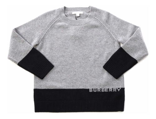 Sweater Burberry Niño