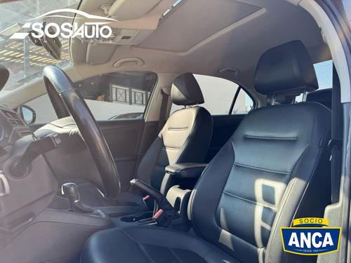 Volkswagen Jetta 2.0 T Diesel At