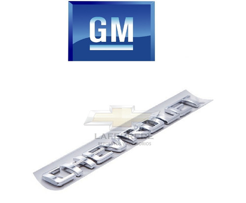 Insignia Chevrolet Classic/ Meriva 09/ Agile Original Gm