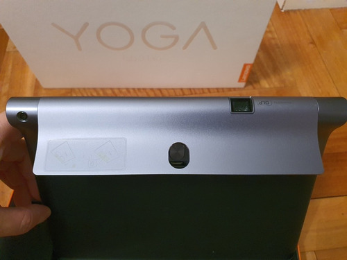 Tablet Lenovo Yoga Tab 3 Pro C/ Proyector 4gb Ram 64gb 10.1