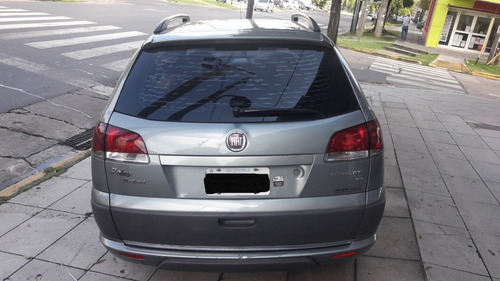 Fiat Palio Weekend 1.4