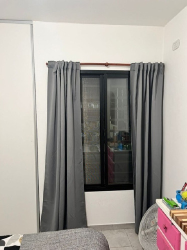 Imagen 13 de 17 de Departamento De 2 Ambientes En Venta - Moron