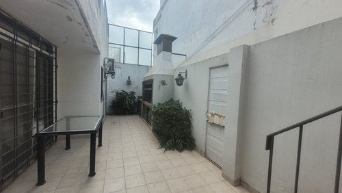 Imagen 15 de 30 de Ph 4 Ambientes Venta C/ Cochera Patio Y Parrilla