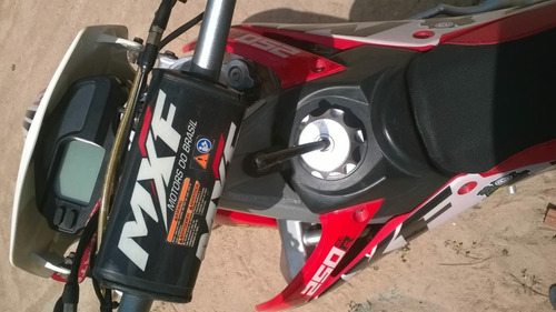 Mxf 250