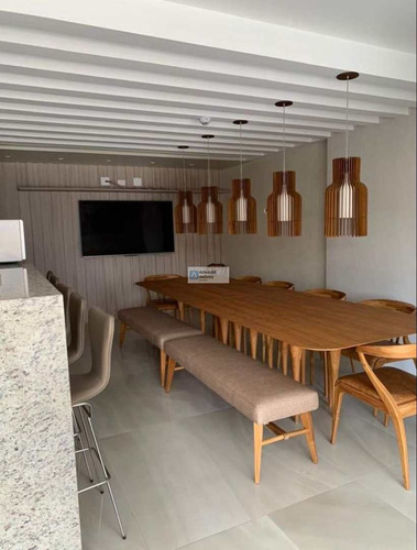 Imagem 20 de 30 de Apartamento Com 4 Dorms, Canto Do Forte, Praia Grande - R$ 1.65 Mi, Cod: 3730 - V3730