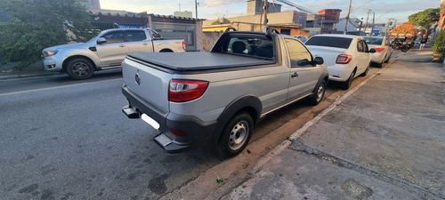 Fiat Strada 1.4 Hard Working Flex 2p