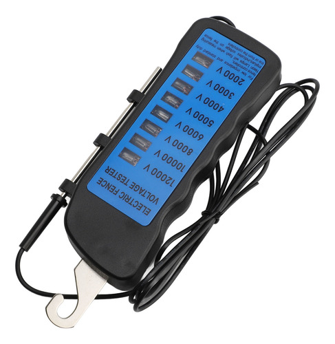 Testador De Tensão De Vedação Elétrica E Localizador De Falh