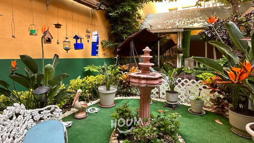 Departamento En Colonia Del Valle Centro, Benito Juárez Con 1 Recámara, 65 M², Id: 149831