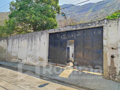 Casa En Venta En La Pedrera