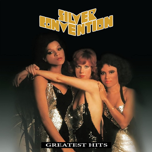 Cd:silver Convention - Greatest Hits [unidisc]