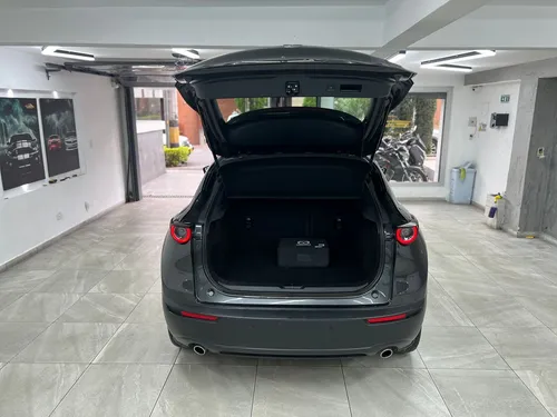 Mazda CX-30 Touring AT 2.0 2024