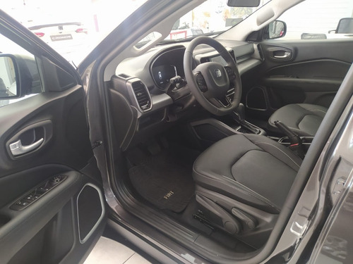 Imagen 23 de 23 de Fiat Toro Freedom 4x4 My22 Diesel 2.0 At9 2022 #marcela