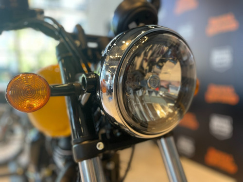 Imagen 9 de 25 de Royal Enfield Meteor 350 0km
