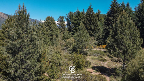 Venta Terreno De 600m2 Bariloche