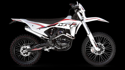 Mxf 270f