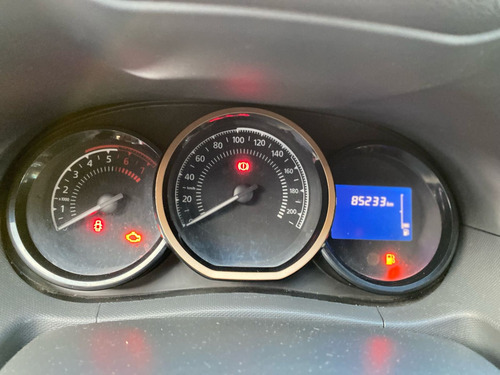 Renault Duster 1.6 16V Dynamique (Flex)