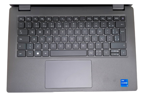 Notebook Dell Latitude 3440 Intel Core I5 13th 32gb 512gb (Recondicionado)