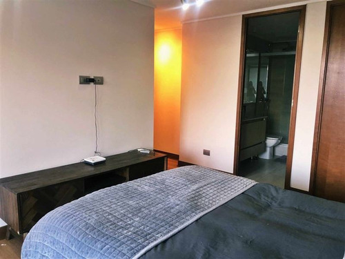 Imagen 26 de 30 de Departamento En Venta De 2 Dorm. En Sector Tabancura