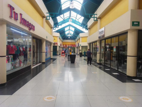 Imagen 9 de 10 de Local En Venta En Texcoco (510871)