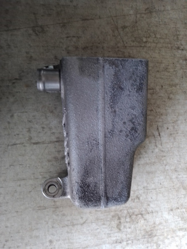 Resonador De VacĂo Audi 1.8 2003 06b129953 Original (Usado)
