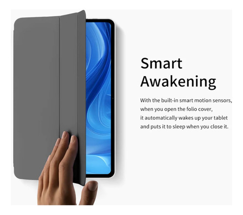 Aknici - Carcasa Para Teclast T60 Top Tablet Táctil De 12 Pu